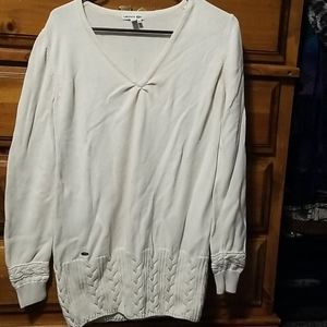 Winter/Fall Lacoste Knit Sweater